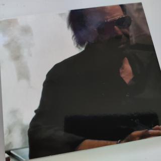 Antonello Venditti – Unica | Italienischer Pop auf CD