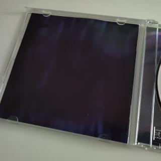 Nordsite – Rösser Ryte, Büffle Jage | Mundart-CD - selten