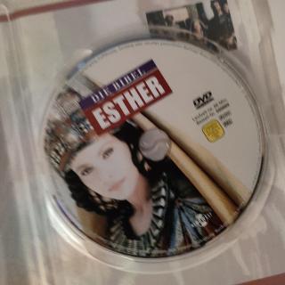 Die Bibel – Esther | DVD mit Ornella  Muti
