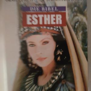 Die Bibel – Esther | DVD mit Ornella  Muti