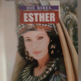 Die Bibel – Esther | DVD mit Ornella  Muti