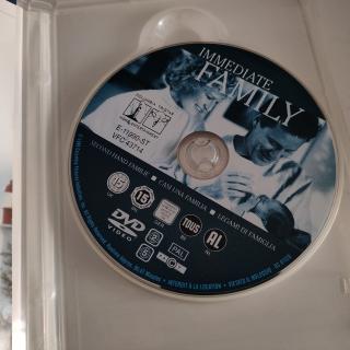 Second Hand Familie (1989) – Glenn Close, James Wood | DVD