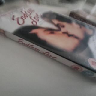 Endless Love (1981) – Brooke Shields | DVD