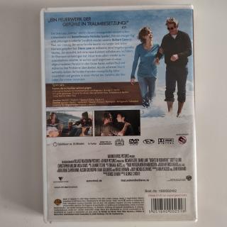 Das Lächeln der Sterne – DVD mit Richard Gere und Diane Lane