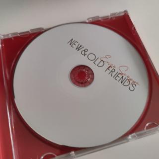 Enzo Scoppa – New & Old Friends | Jazz CD limitiert auf 300