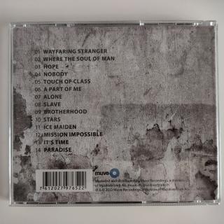Pechrima – It's Time | CD signiert