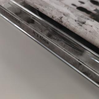 Pechrima – It's Time | CD signiert