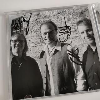 Pechrima – It's Time | CD signiert