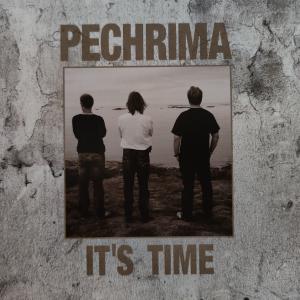 Pechrima – It's Time | CD signiert