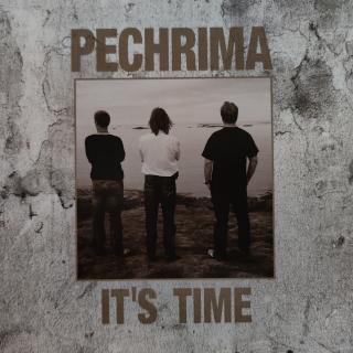 Pechrima – It's Time | CD signiert