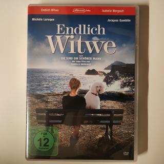 Endlich Witwe (2007) – Französische Komödie | DVD