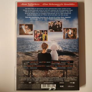 Endlich Witwe (2007) – Französische Komödie | DVD