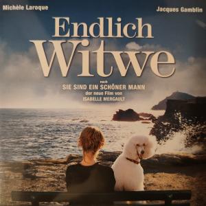 Endlich Witwe (2007) – Französische Komödie | DVD