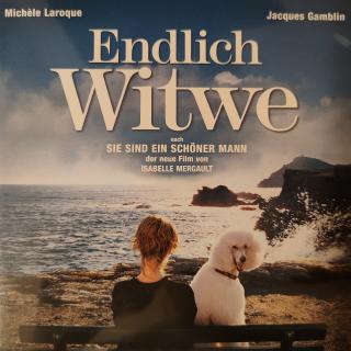 Endlich Witwe (2007) – Französische Komödie | DVD
