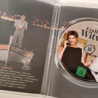 Endlich Witwe (2007) – Französische Komödie | DVD