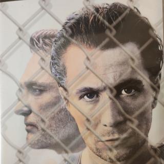 Chattahoochee (1990) – Gary Oldman | DVD