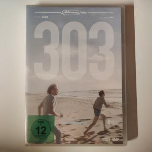 303 (2018) – Roadmovie & Liebesdrama | DVD