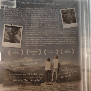 303 (2018) – Roadmovie & Liebesdrama | DVD