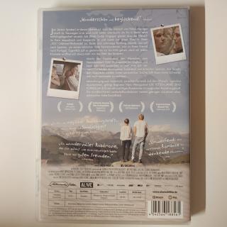303 (2018) – Roadmovie & Liebesdrama | DVD