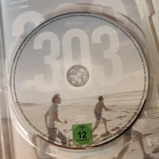 303 (2018) – Roadmovie & Liebesdrama | DVD