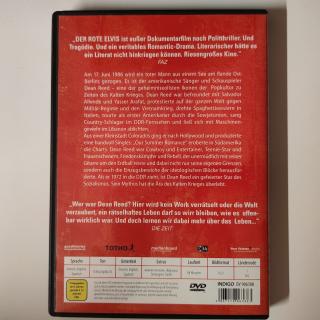 Der rote Elvis – Dean Reed | Dokumentation DVD