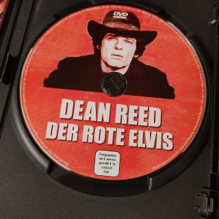 Der rote Elvis – Dean Reed | Dokumentation DVD