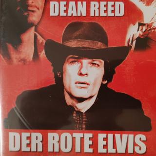 Der rote Elvis – Dean Reed | Dokumentation DVD