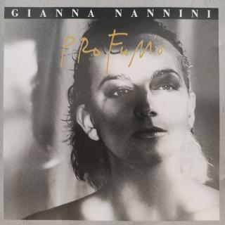 Gianna Nannini – Profumo | CD