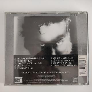 Gianna Nannini – Profumo | CD
