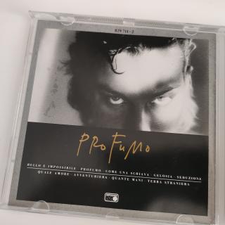 Gianna Nannini – Profumo | CD