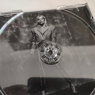 Michelle – Flutlicht | CD