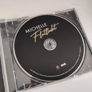 Michelle – Flutlicht | CD