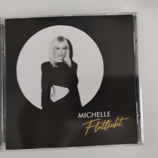 Michelle – Flutlicht | CD