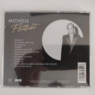 Michelle – Flutlicht | CD