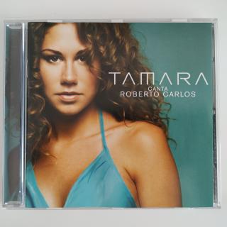 Tamara – Canta Roberto Carlos | CD