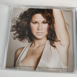 Tamara – Canta Roberto Carlos | CD
