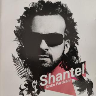 Shantel – Disko Partizani | CD