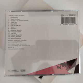 Shantel – Disko Partizani | CD