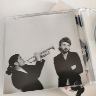 Shantel – Disko Partizani | CD