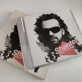 Shantel – Disko Partizani | CD