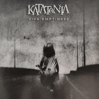 Katatonia – Viva Emptiness | CD - erste europäische Pressung