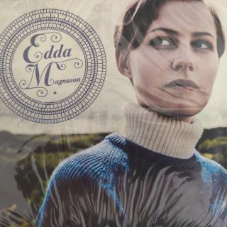 Edda Magnason – Edda Magnason | CD - tolles Debütalbum