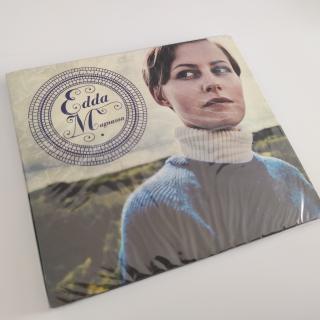 Edda Magnason – Edda Magnason | CD - tolles Debütalbum