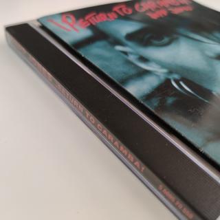 Depp Jones – ¡Return To Caramba!