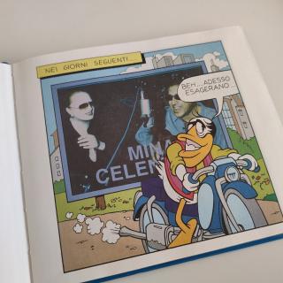 Mina Celentano – Mina Celentano | CD 