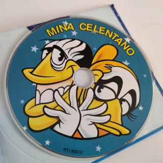 Mina Celentano – Mina Celentano | CD 