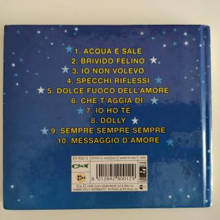 Mina Celentano – Mina Celentano | CD 