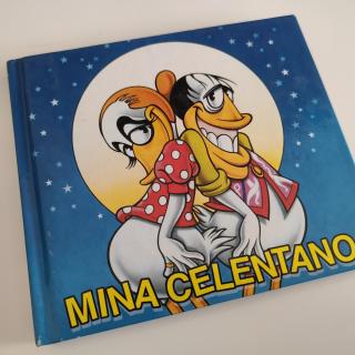 Mina Celentano – Mina Celentano | CD 