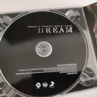 Gianna Nannini – GiannaDream | Digipak CD