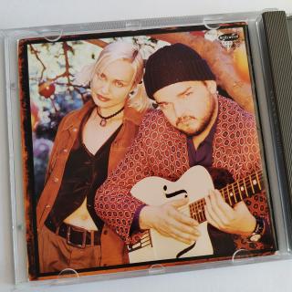 Eleven – Thunk | Alternative Rock Kult-CD von 1995
